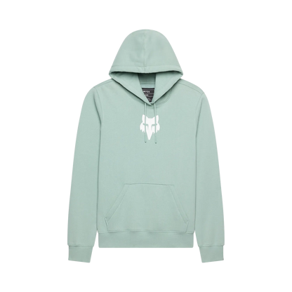 Sweat à Capuche FOX HEAD Femme Bleu