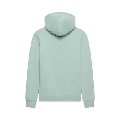 Sweat à Capuche FOX HEAD Femme Bleu