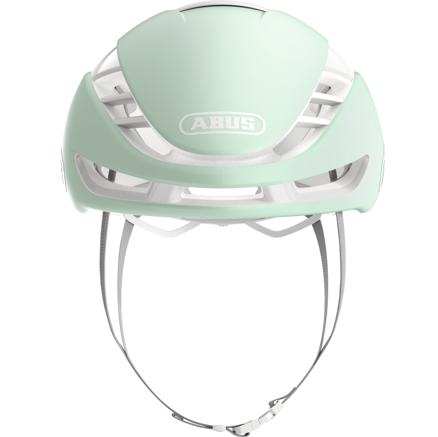 Kask szosowy ABUS GAMECHANGER 2.0 PURE zielony