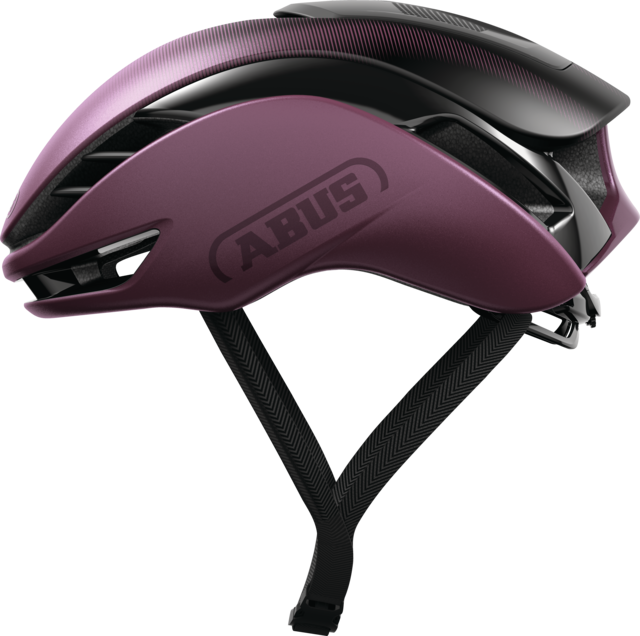 ABUS GAMECHANGER 2.0 landevejshjelm Iced Berry