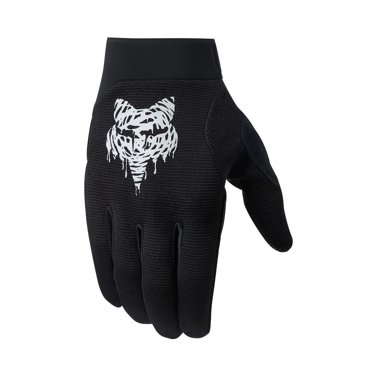 Gants FOX RANGER GEL ROUGHCUT Noir