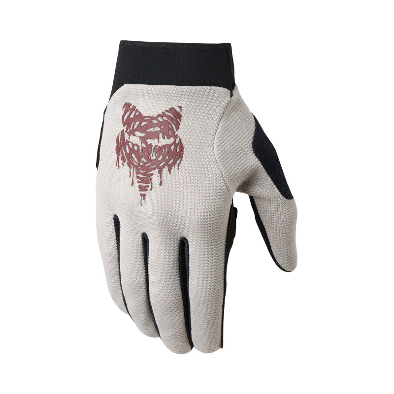Gants FOX RANGER GEL ROUGHCUT Crème