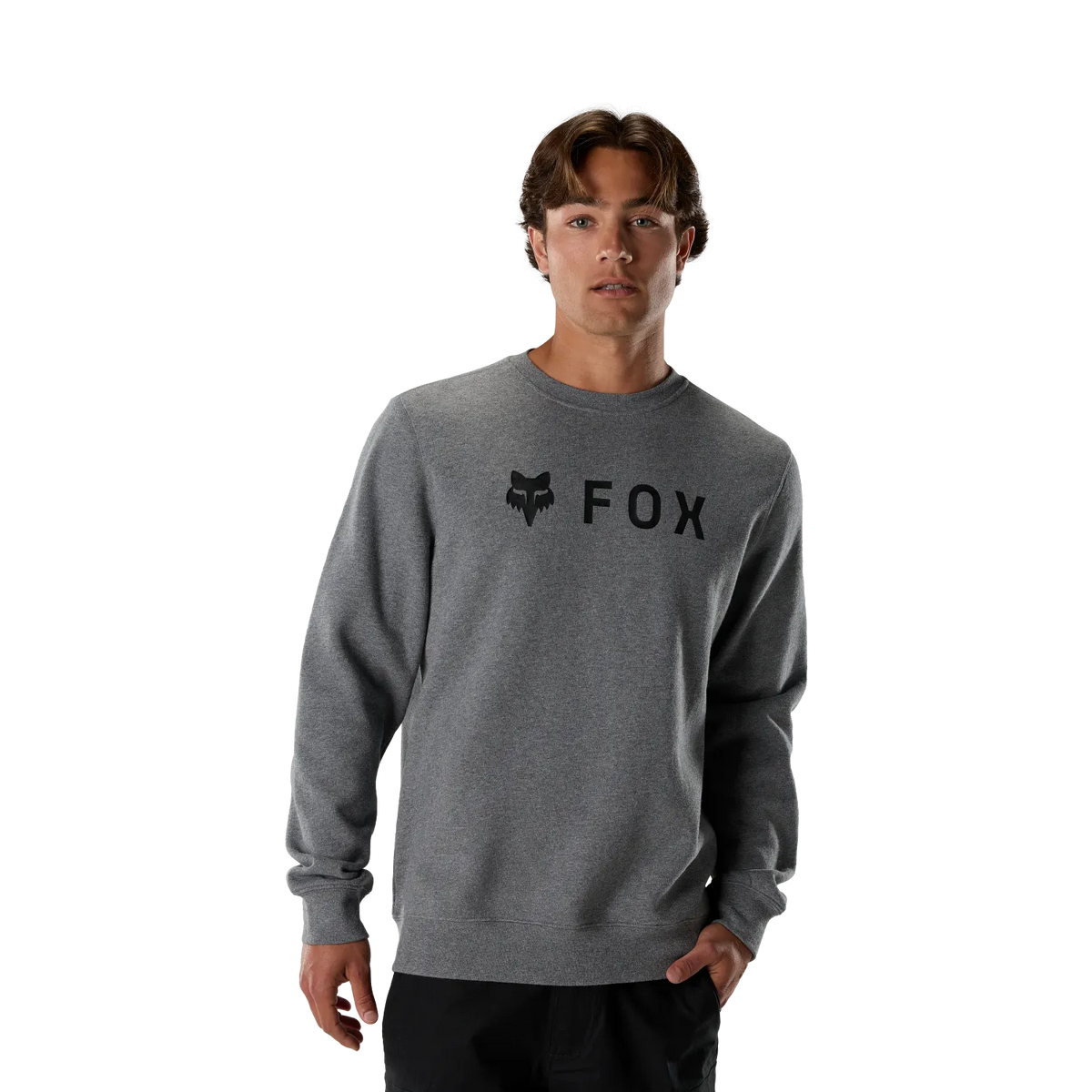 Sweat FOX ABSOLUTE FLEE Graphite
