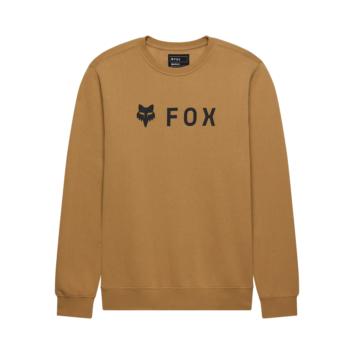 Sweat FOX ABSOLUTE FLEE Marron