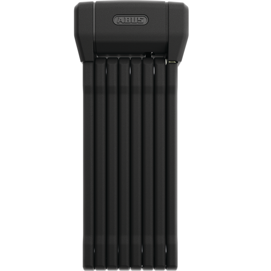 ABUS BORDO 6200K skládací kloubový zámek proti krádeži + držák SH