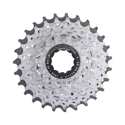 Cassette 11V MICHE PRIMATO LIGHT Shimano – photo principale sur fond blanc