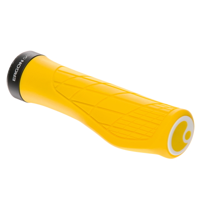 Grips ERGON GA3 Lock-On 135 mm Jaune
