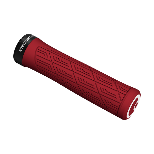 Grips ERGON GMA Chili Red