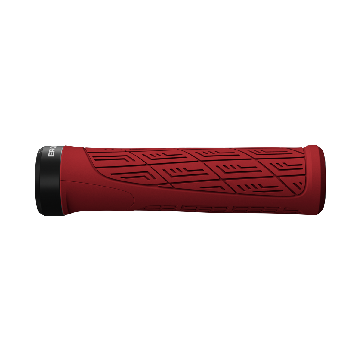 Grips ERGON GMA Chili Red - détail 1