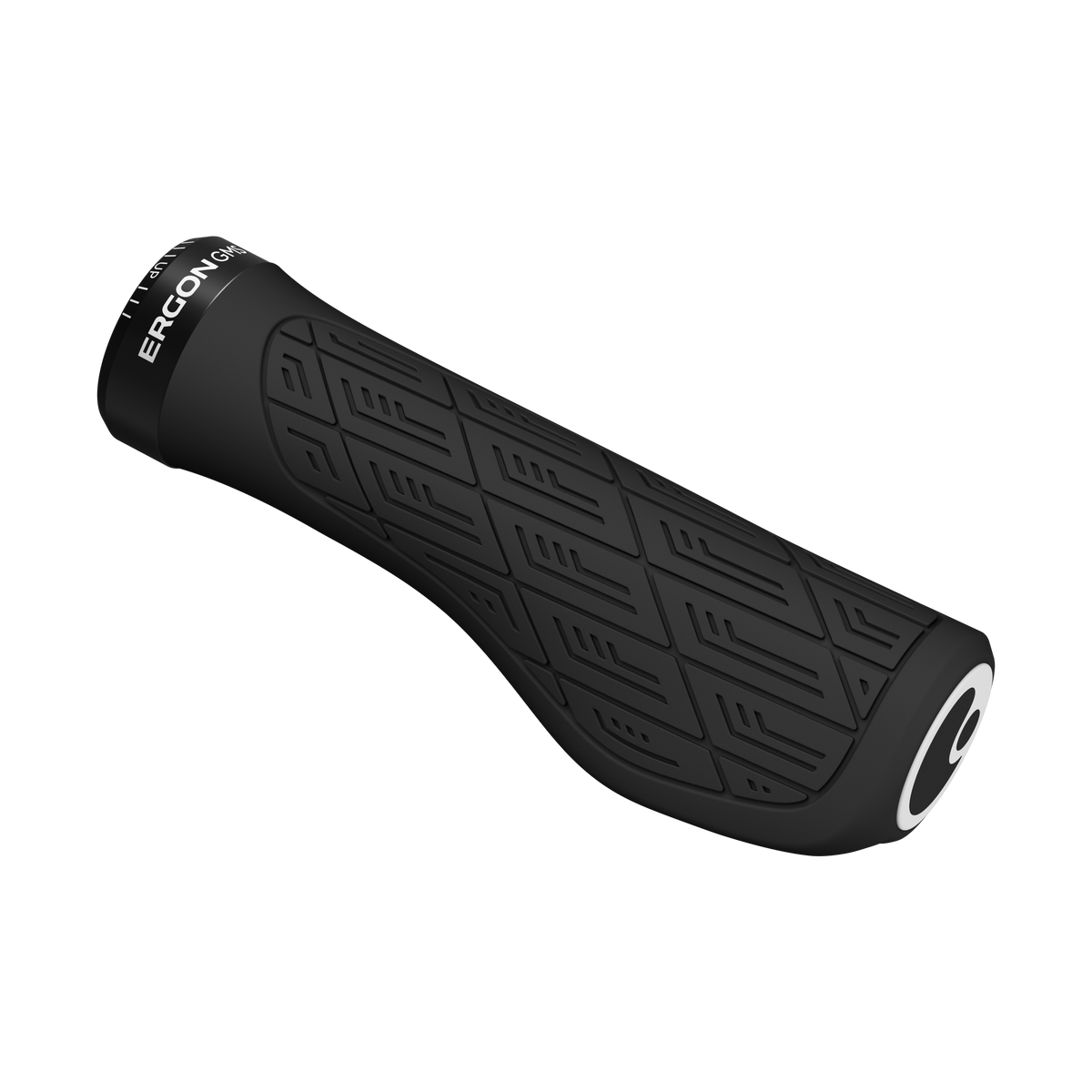 Grips ERGON GMS-S Noir