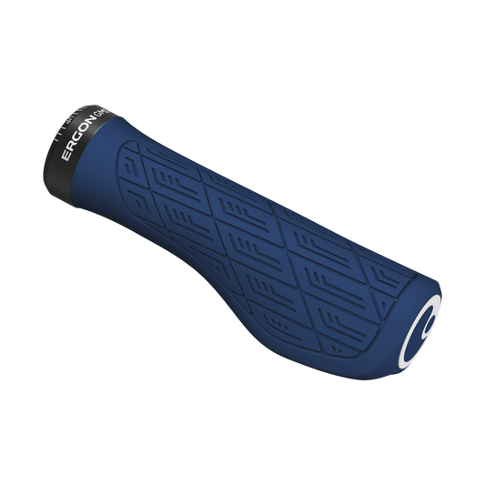 Grips ERGON GMS-S Nightride Blue