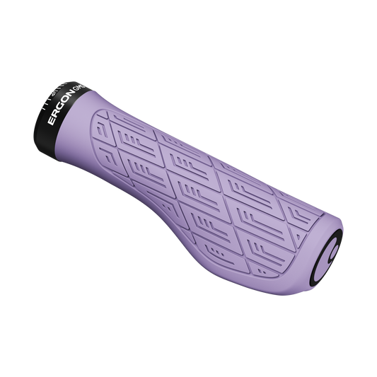 Grips ERGON GMS-S Lunar Lilac