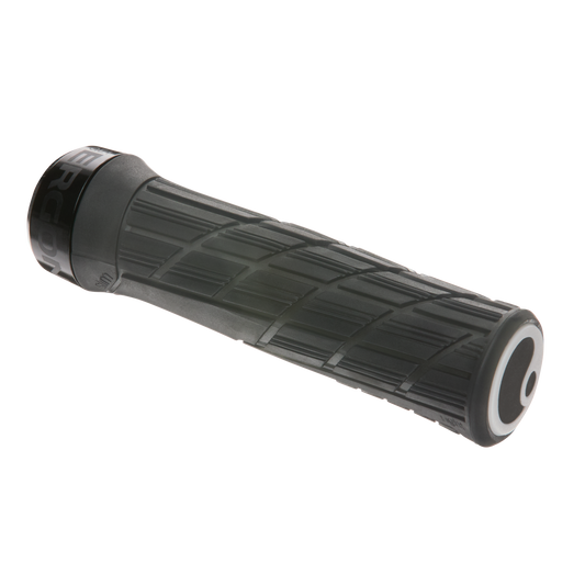 Grips ERGON GE1 EVO Factory Slim Noir Stealth Frozen
