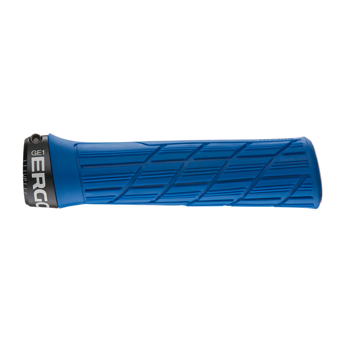 Grips ERGON GE1 EVO Slim Midsummer Blue - détail