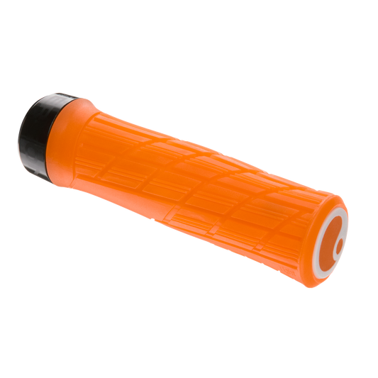 Grips ERGON GE1 EVO Factory Orange Frozen