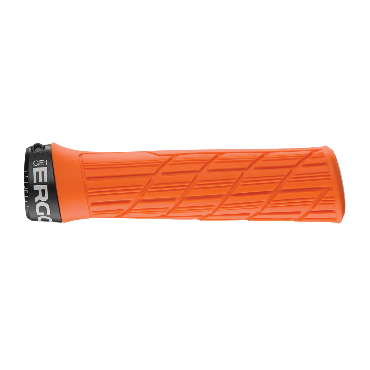 Grips ERGON GE1 EVO Slim Juicy Orange - détail