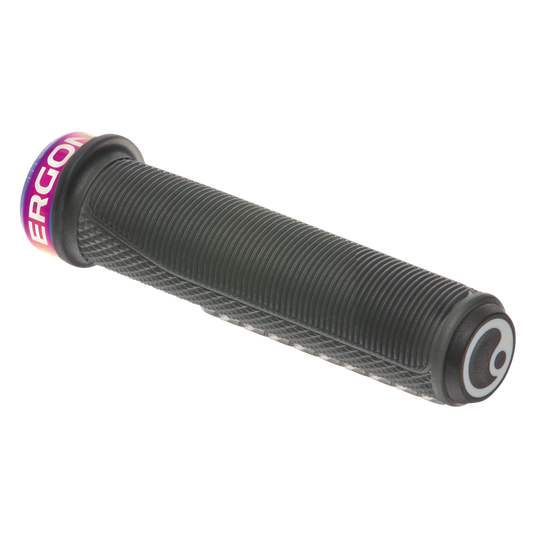 Grips ERGON GFR1 Factory FMD Racing Oil Slick