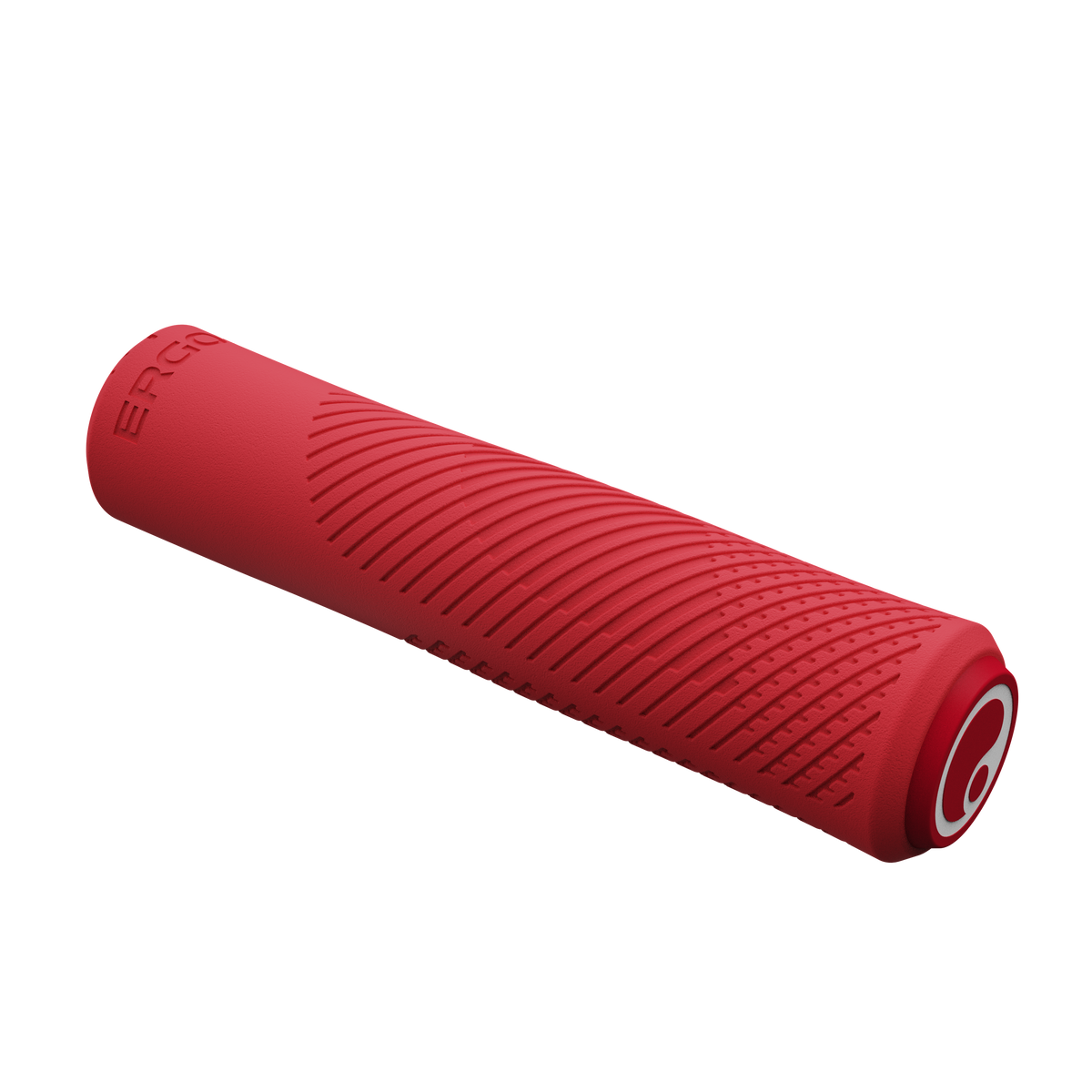 Grips ERGON GXR Large Risky Red