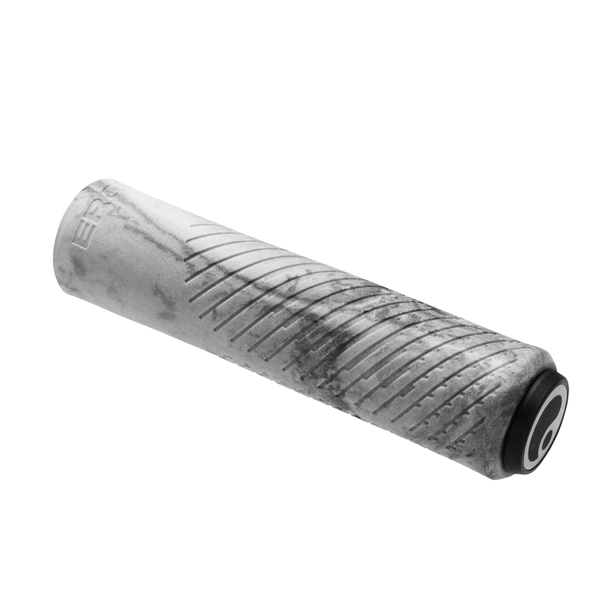 Grips ERGON GXR Large Lava Noir Blanc
