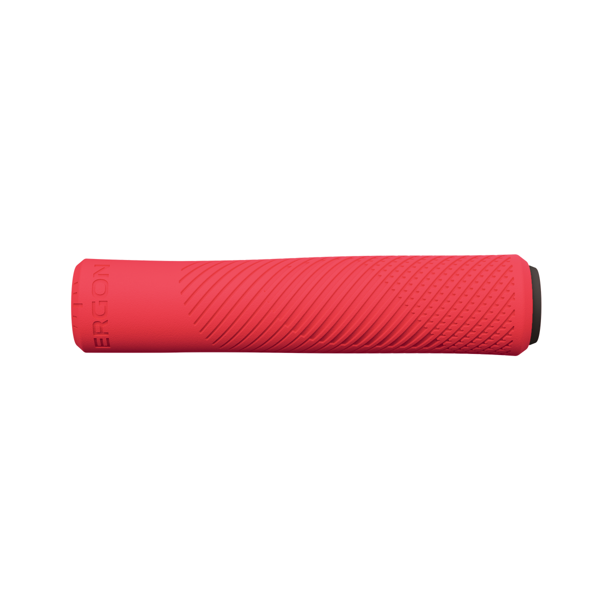 Grips ERGON GXR Team Laser Red - détail