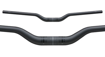 Cintre RITCHEY SUPERLOGIC RIZER Rise 40mm 760mm