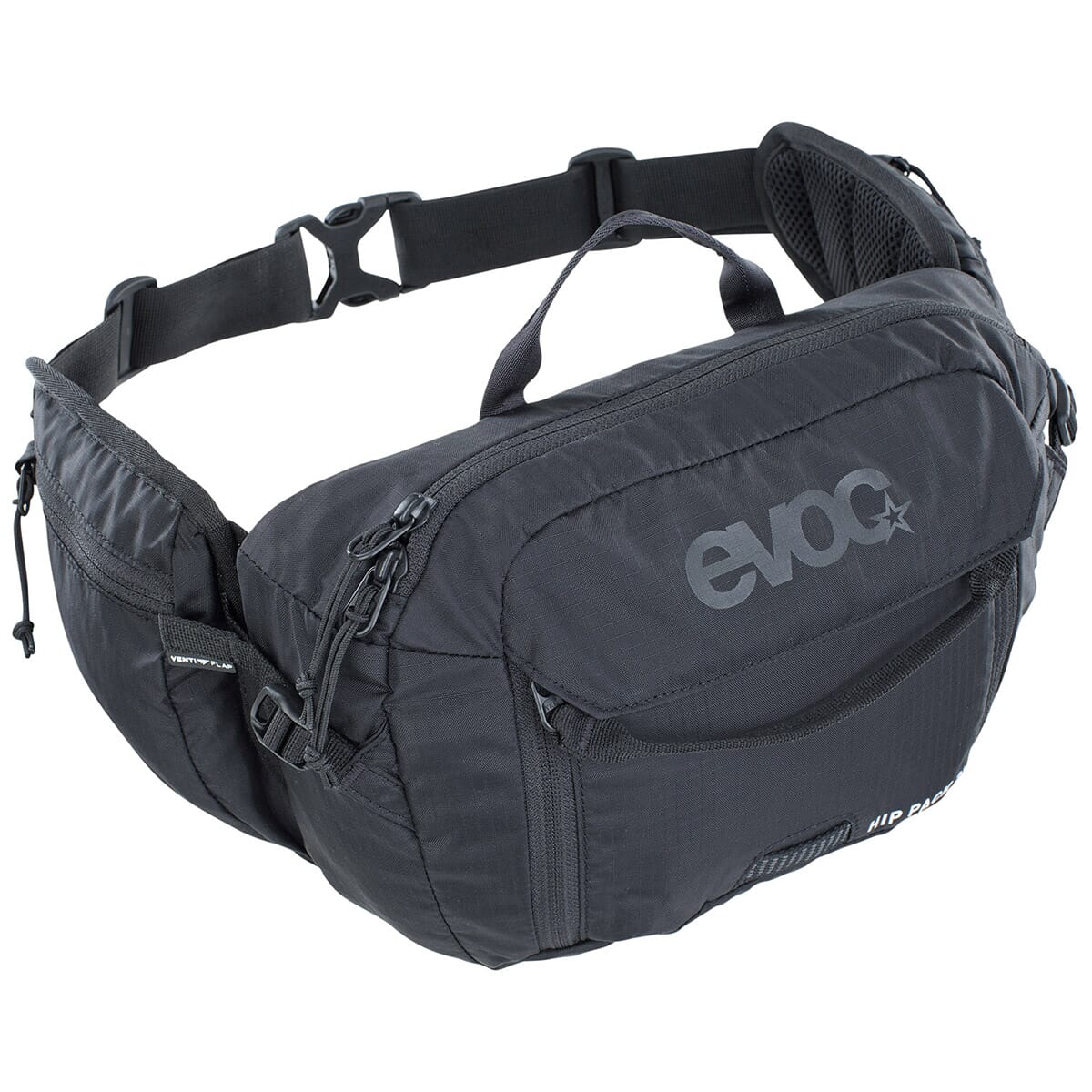 Sacoche Banane EVOC HIP PACK 3L Noir