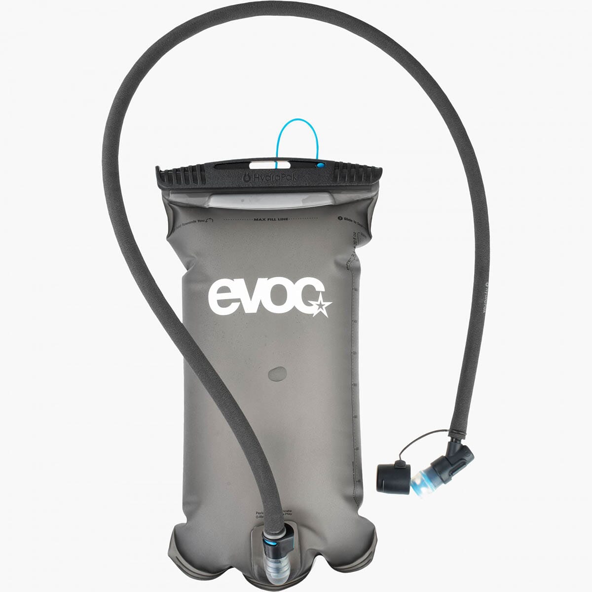 Poche à Eau Isolation Thermique EVOC / HYDRAPAK 2L