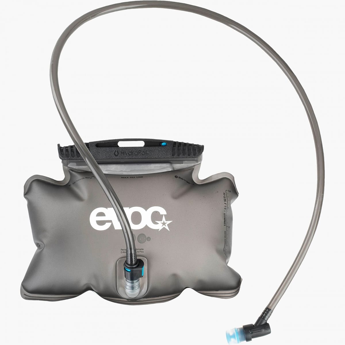 Poche à Eau EVOC / HYDRAPAK pour Sacoche Banane HIP PACK 1,5L