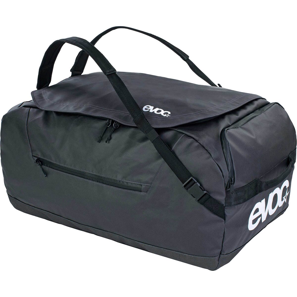 Sac de Voyage EVOC DUFFLE 100 Noir