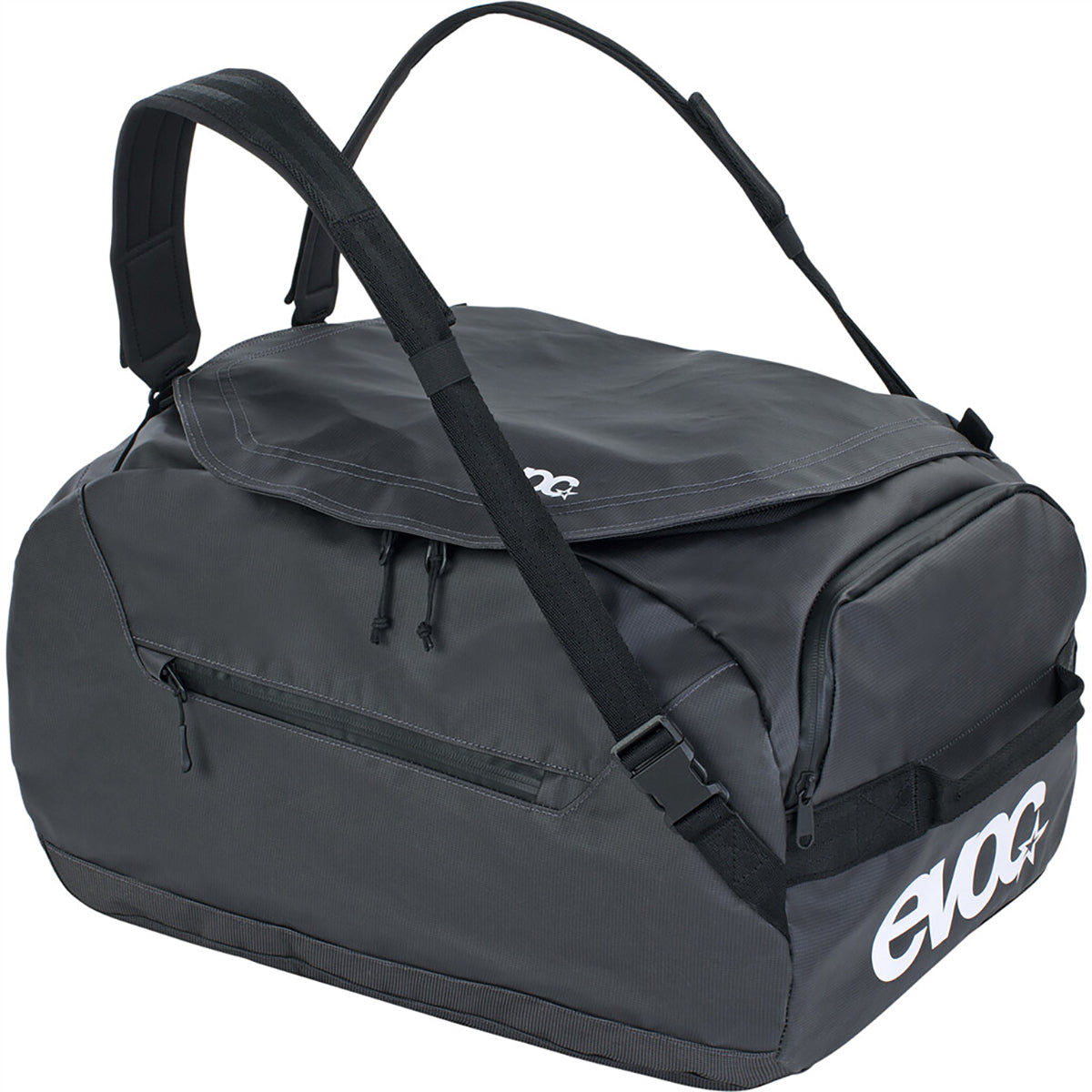 Sac de Voyage EVOC DUFFLE 40 L Noir