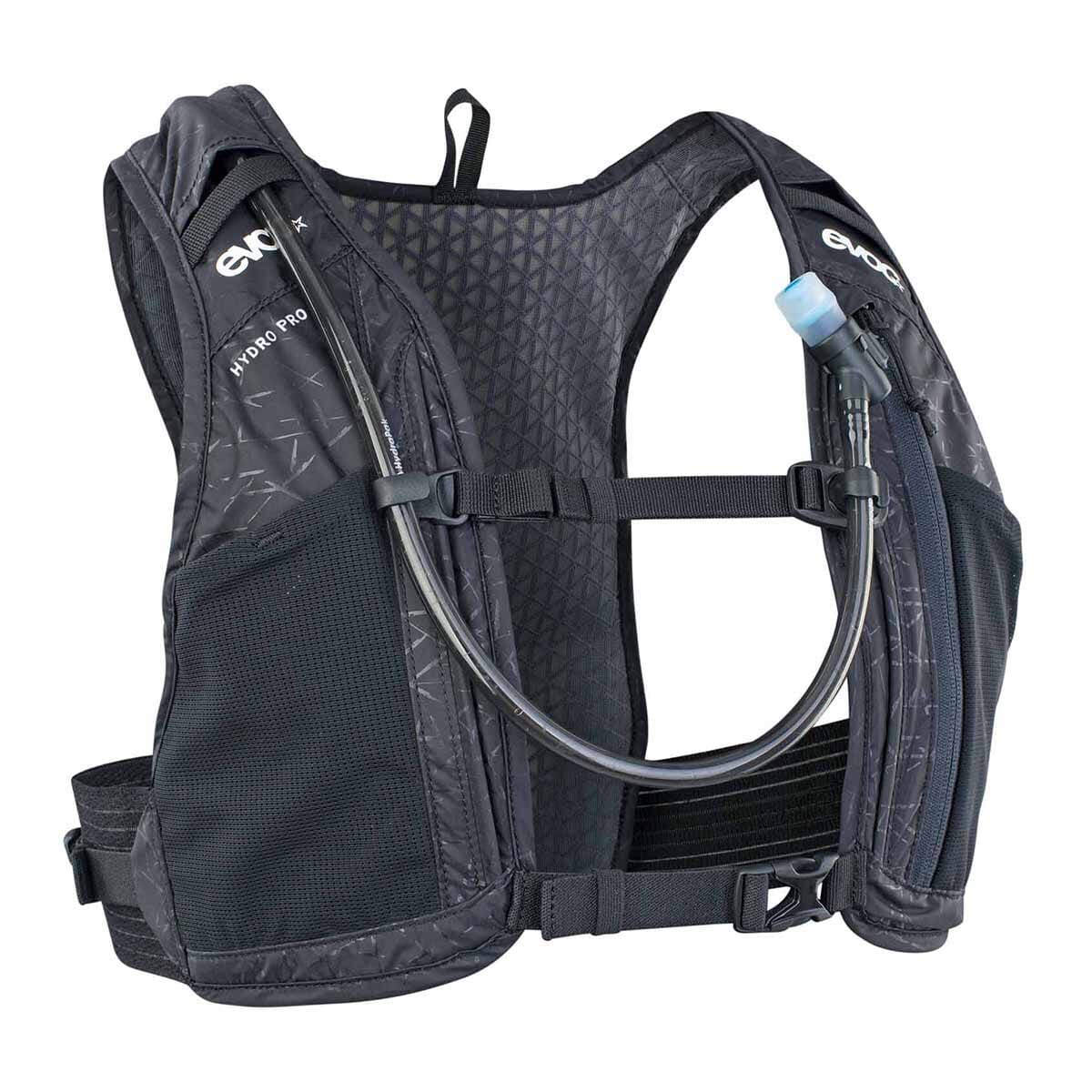 Sac d'Hydratation EVOC HYDRO PRO 1,5 Noir