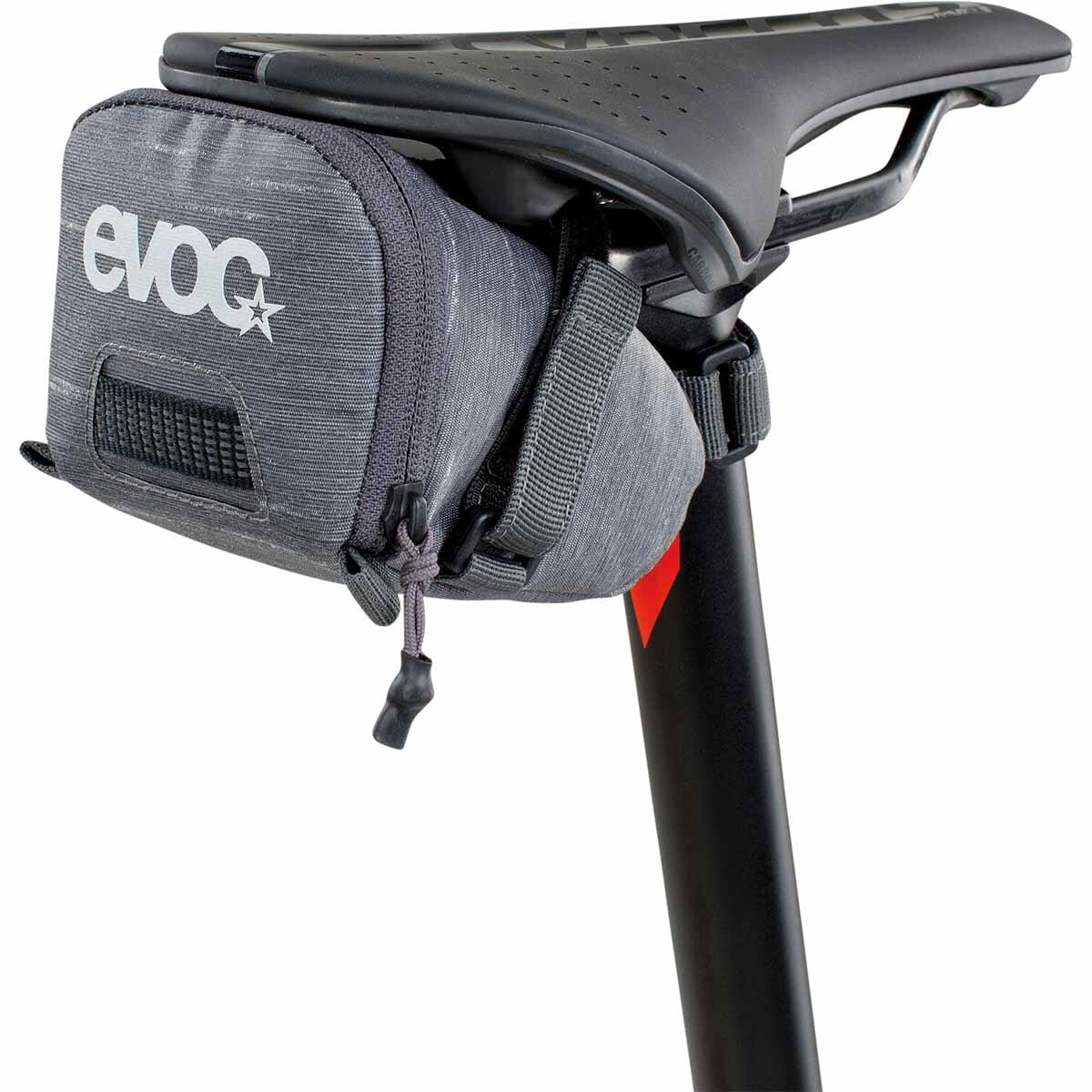 Sacoche de Selle EVOC TOUR M Vert