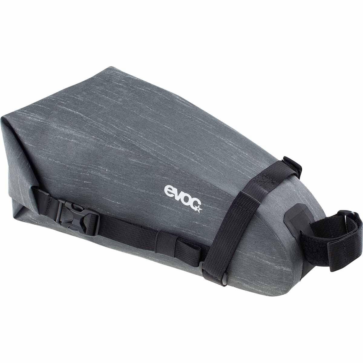 Sacoche de Selle EVOC WP 4 Gris