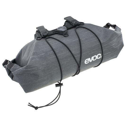 Sacoche de Cintre EVOC PACK BOA WP 5 Gris