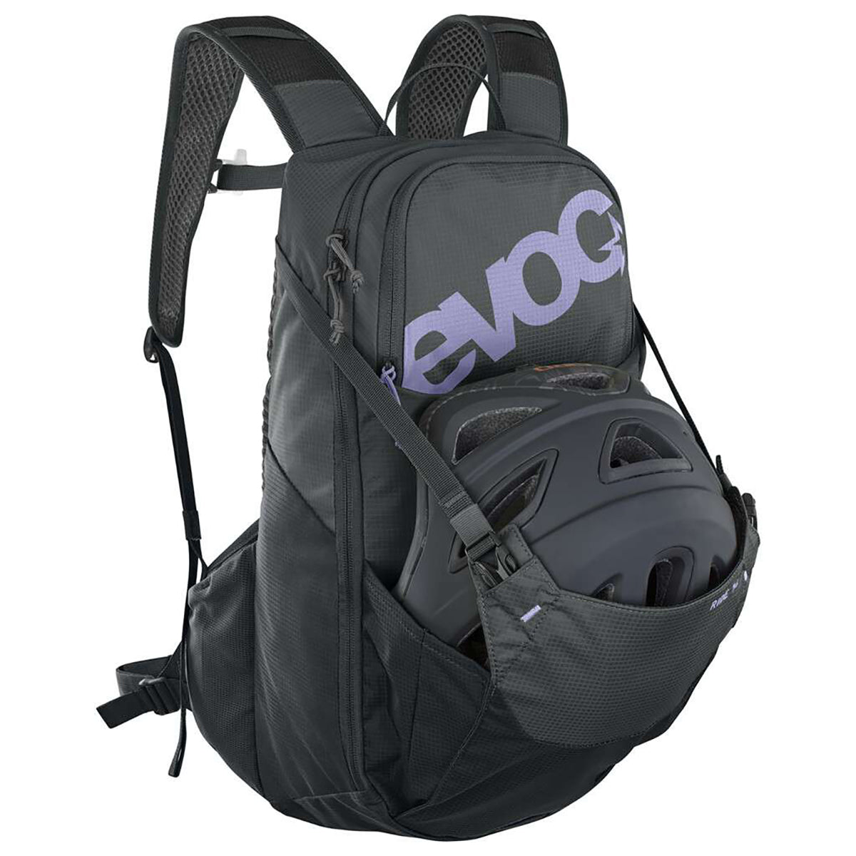 Sac à Dos EVOC RIDE 16 Noir/Violet