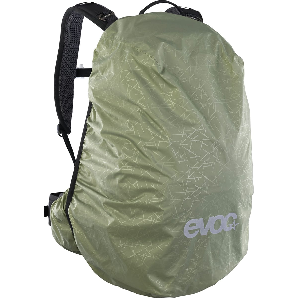 Sac à Dos EVOC EXPLORER PRO 30 Noir