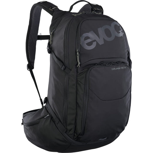 Sac à Dos EVOC EXPLORER PRO 30 Noir