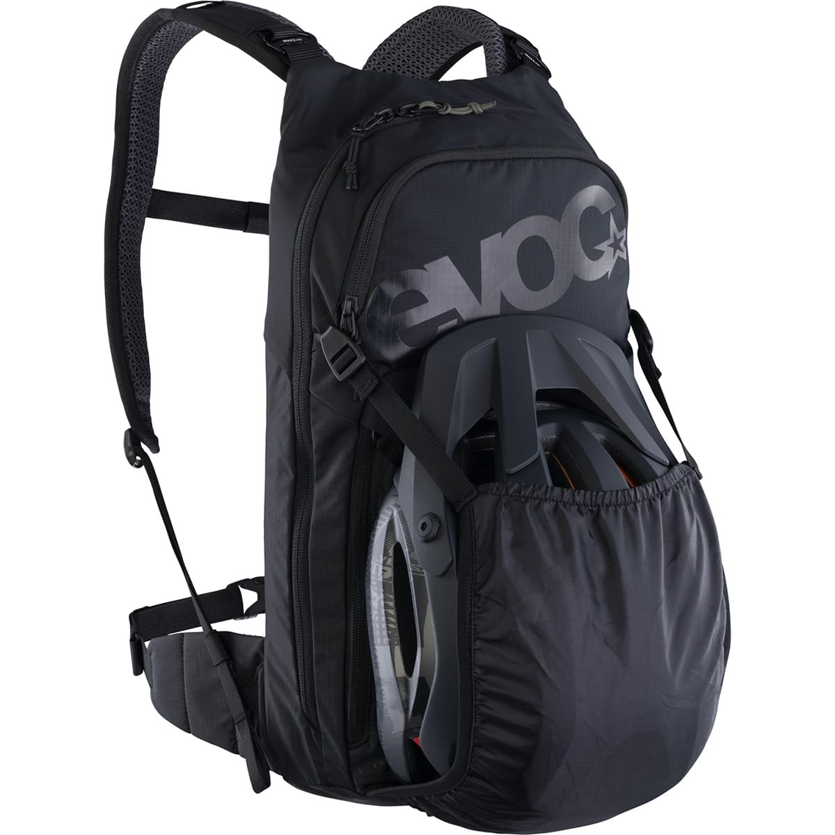 Sac à Dos EVOC STAGE 6 Noir