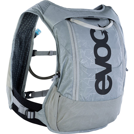 Sac d'Hydratation EVOC HYDRO PRO 6 Gris