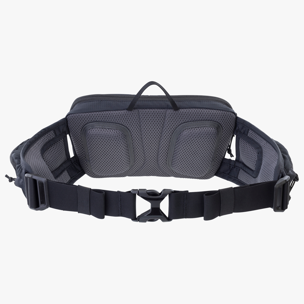 EVOC HIP POUCH taška přes rameno 1L černá