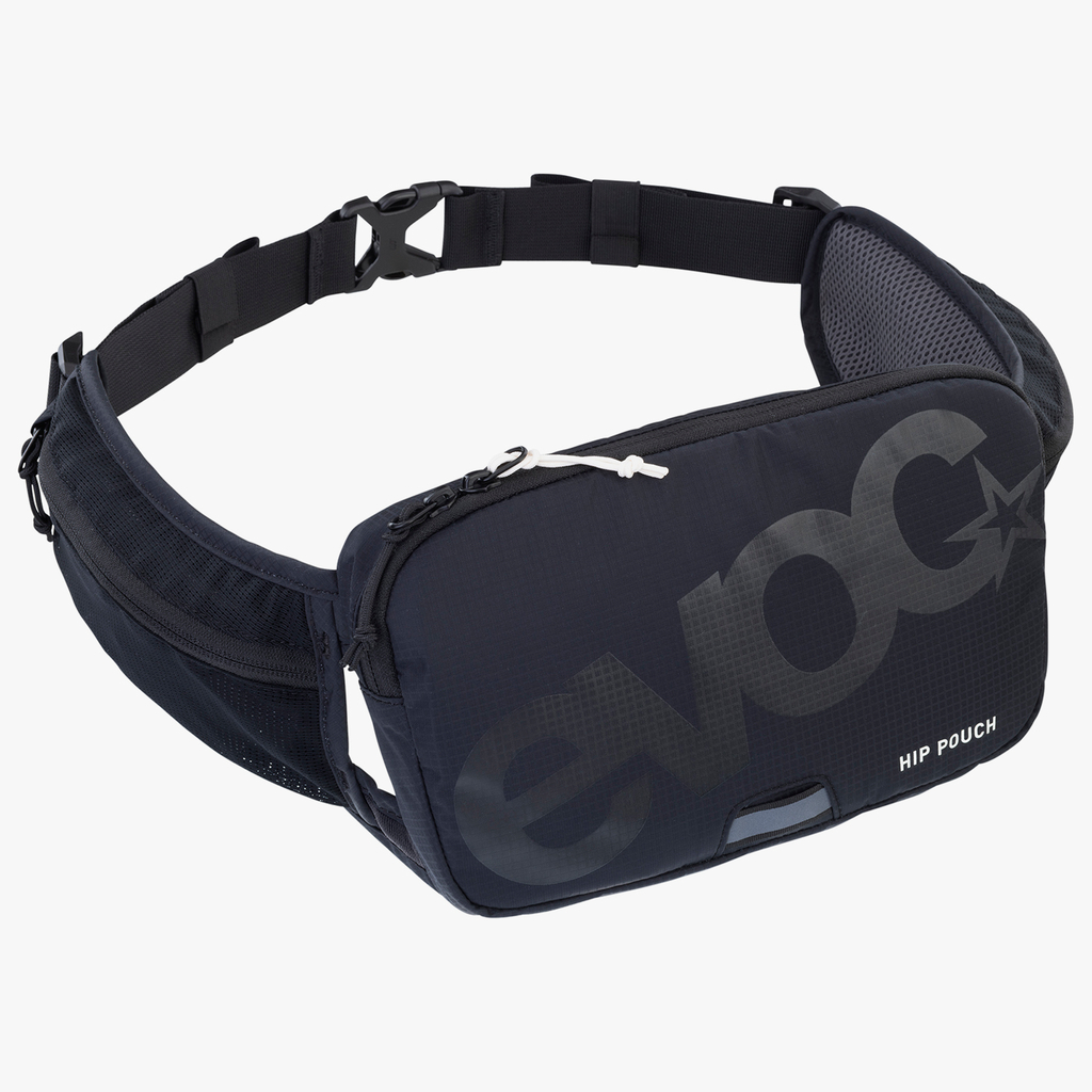 EVOC HIP POUCH taška přes rameno 1L černá