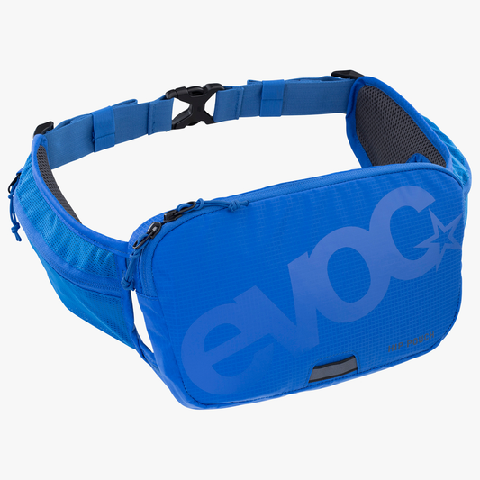EVOC HIP POUCH Torba na ramię 1L Niebieska