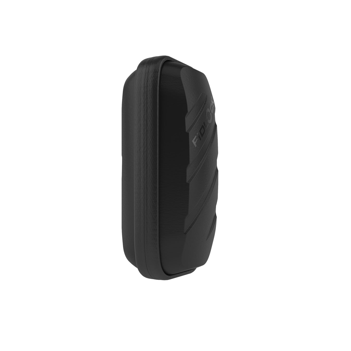 Poche à outils FIDLOCK TWIST TOOLBOX + BIKE BASE Noir