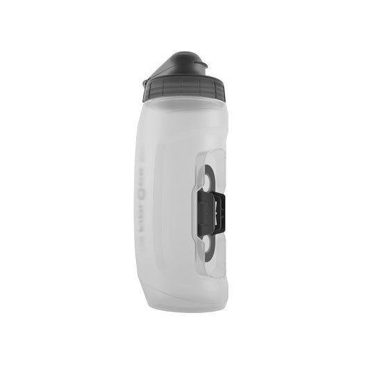FIDLOCK TWIST Transparent reservflaska