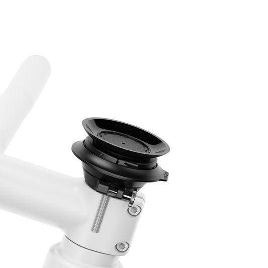 Support pour Potence FIDLOCK VACUUM AHEAD CAP BASE