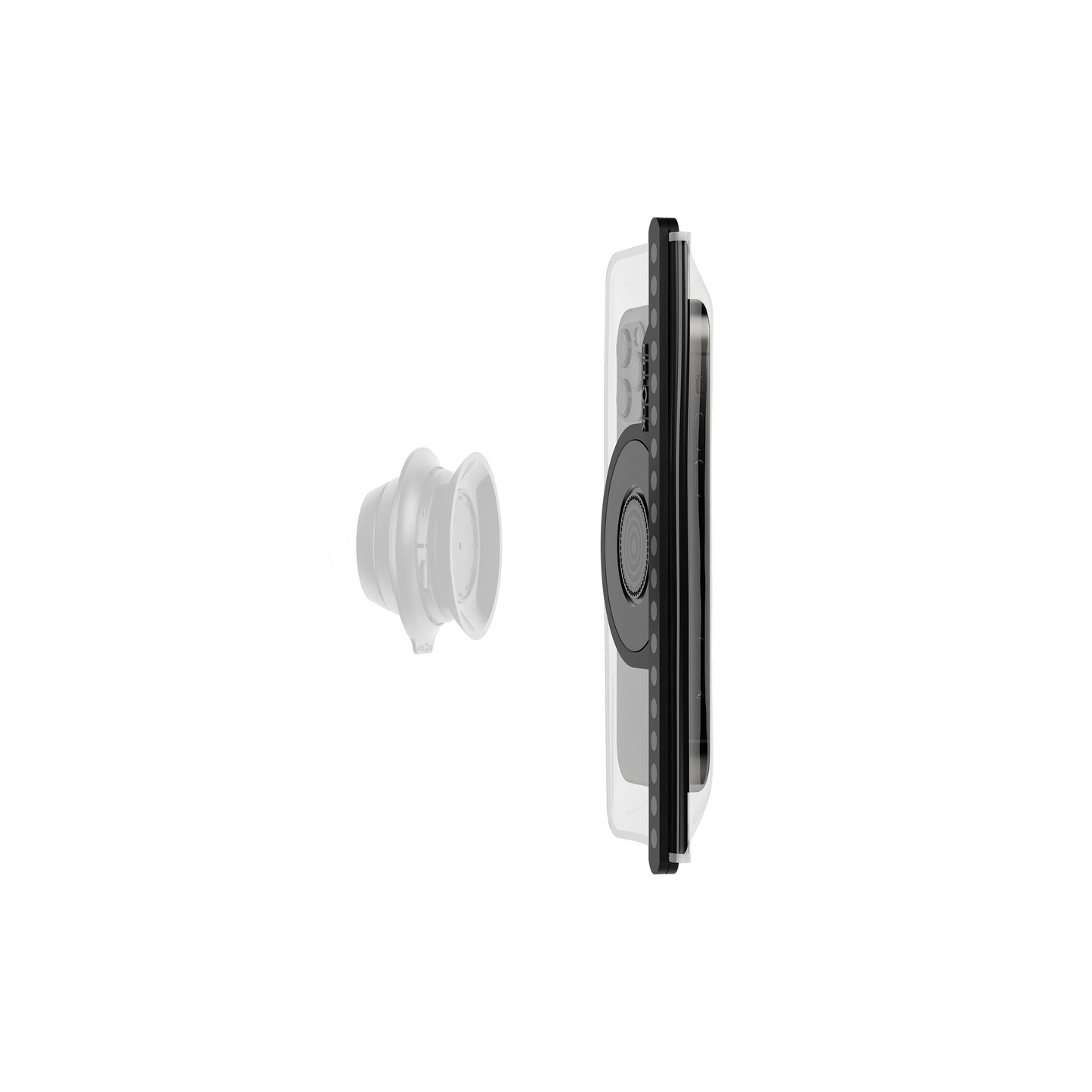 Universalfodral för smarttelefoner FIDLOCK VACUUM UNI PHONE CASE M