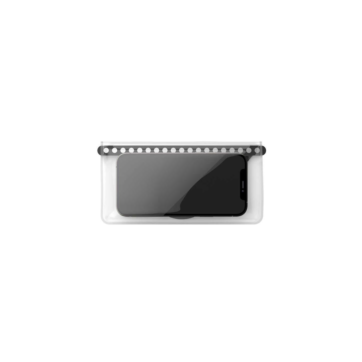 Universalfodral för smarttelefoner FIDLOCK VACUUM UNI PHONE CASE M