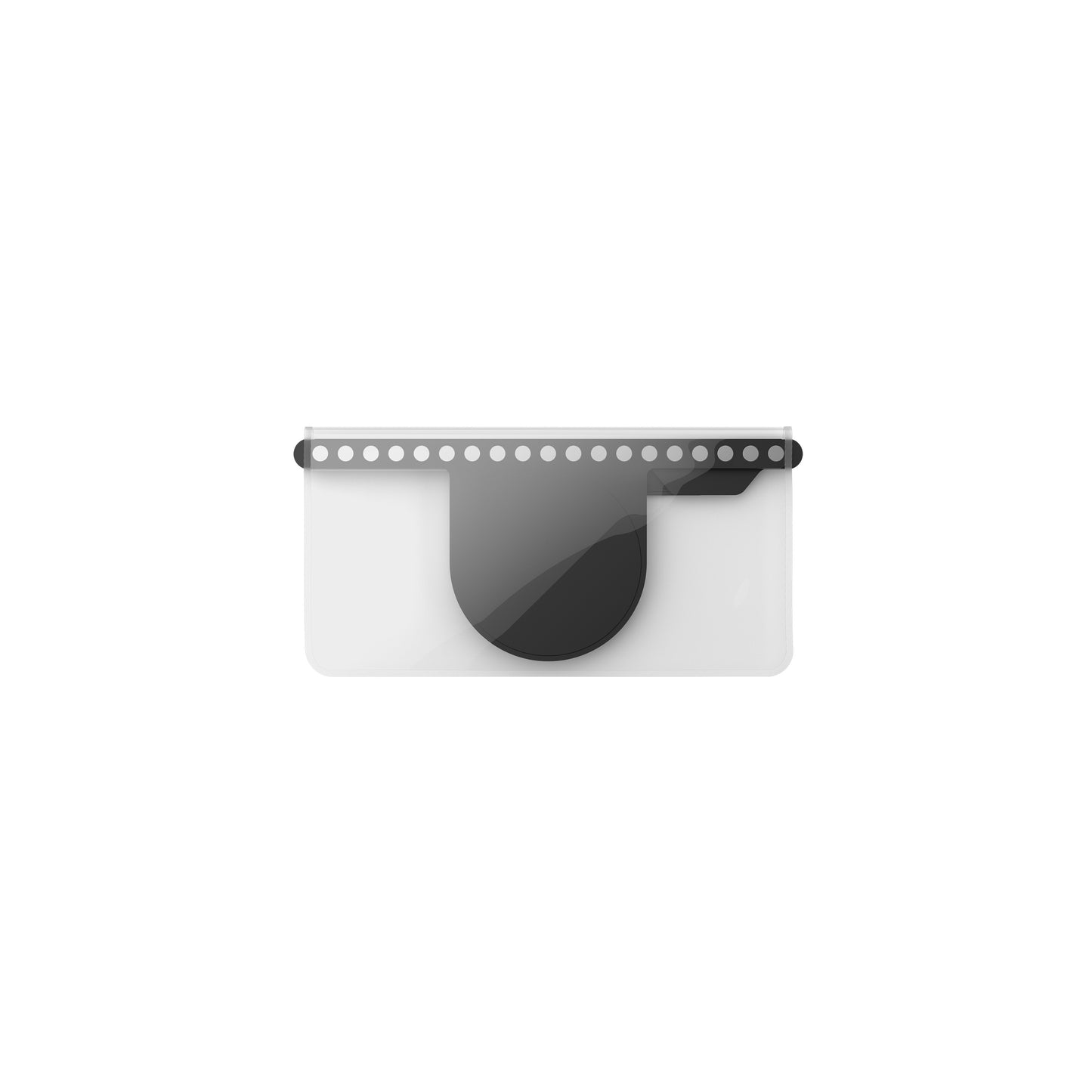 Universalfodral för smarttelefoner FIDLOCK VACUUM UNI PHONE CASE M