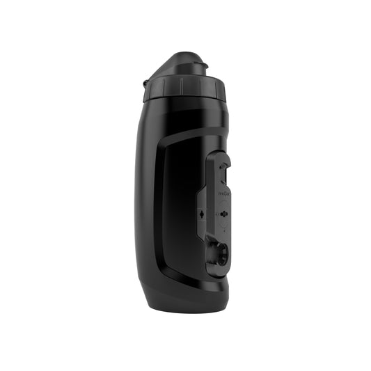 Bidon FIDLOCK TWIST avec Attache Magnétique (590ml) Noir
