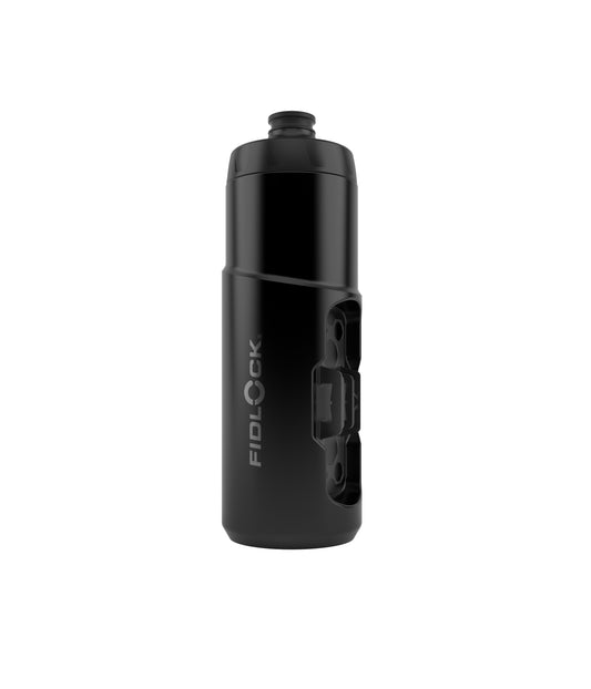 Náhradní láhev FIDLOCK TWIST Seul (600 ml) černá